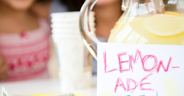 VIDEO — Police: Children’s Lemonade Stand Robbed at Gunpoint in Democrat-Controlled Boston