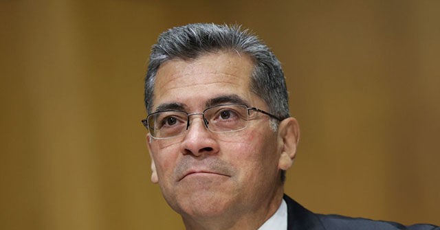 POLITICO’s Martin: Becerra Will Just Talk Trump to Avoid State’s Issues