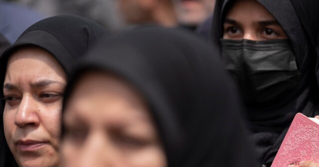 Sweden Bans Cousin Marriage in Pushback Against Multiculturalism