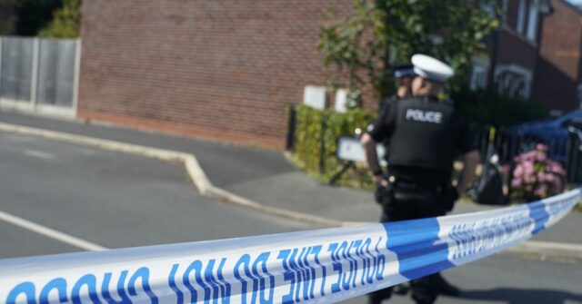 30-Year-Old ‘Pakistani Heritage’ Man Arrested After Teen Girl Stabbed in Neck in English Town