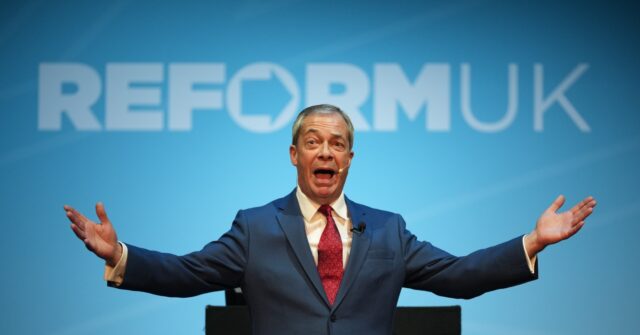 Farage Calls for General Election ‘At Soonest Possible Date’ After Resignation of Prime Minister Stamer