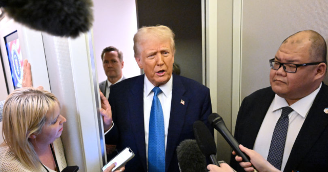 White House Denies ‘Leaked’ Text of Iran Deal: ‘Does Not Reflect’ Agreement