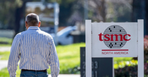 Lawsuit: Top Chip Company Gets $6.6 Billion from the Feds, but Excludes American Workers