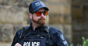 Canadian Police Report: Most Crime Guns in Canada Originated in… Canada