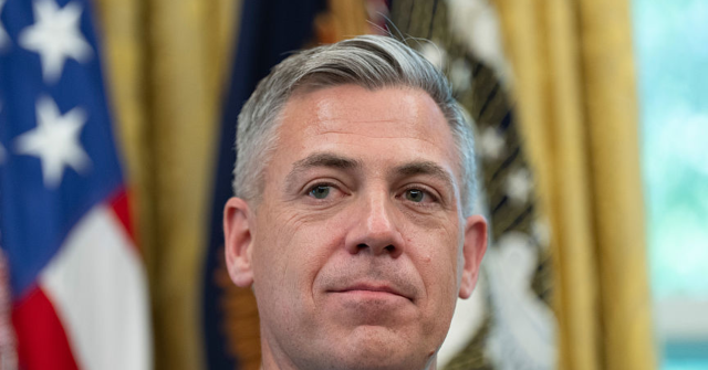 Exclusive — Sen. Jim Banks Secures NDAA Provision Requiring Military Academies to Accept Classical Learning Test