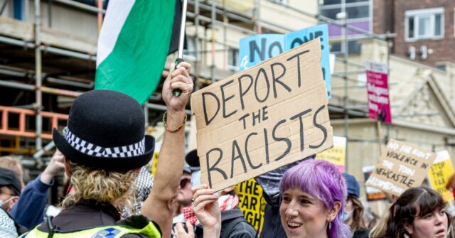 Sanctuary City: Green-Led London Council Refuses to Cooperate with Immigration Enforcement