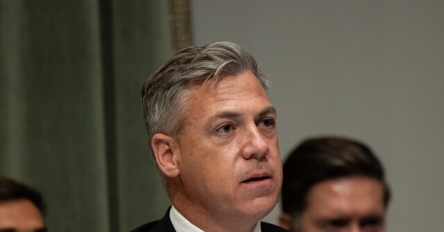 Exclusive: Jim Banks Asks HHS to Probe Biden Policy Forcing Hospitals to Pay for Interpreters for Illegal Aliens