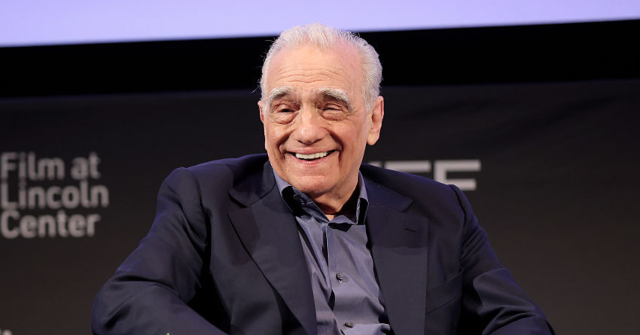 Nolte: Luddites in Art Directors Union Attack Martin Scorsese for Using AI