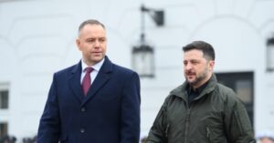 Polish President to Strip Zelensky of Top Honor over WW2 Dispute