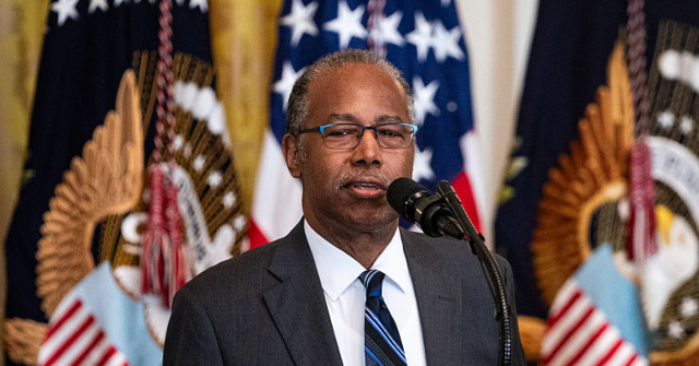 Exclusive — Dr. Ben Carson: ‘Star Spangled Adventures’ Movie Uses Animation to ‘Tell the Story of America’