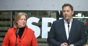 German Social Democrats Fall to Record Low Support, AfD Maintains National Lead
