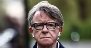 All The British Government Does Is Ask ‘Who Can We Tax to Give Benefits to Others’, Mandelson-Epstein Scandal Papers Reveal