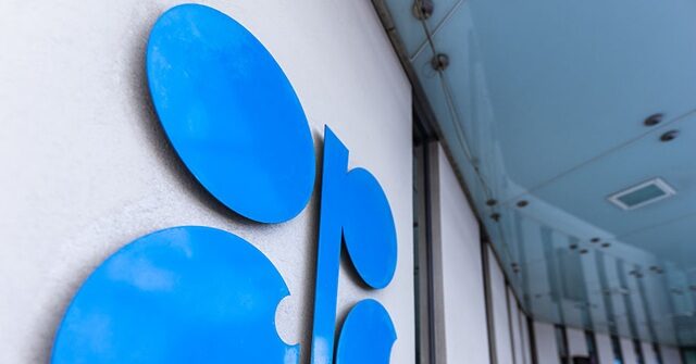 Maher, Bremmer: Trump Inadvertently Ended OPEC