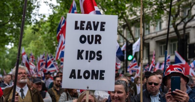 Independent Grooming Gang Report Calls For Life Sentences and Deportations, But State Complicity in Rapes Remains Uninvestigated
