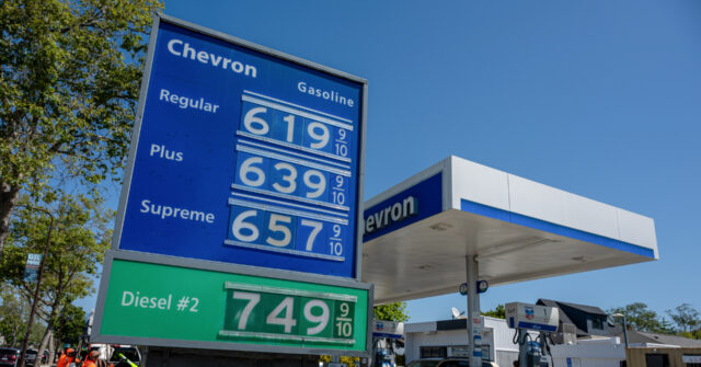 Inflation Slowed In May Even While Annual Gain Rose To 4.2%