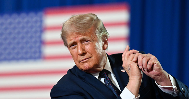 Presidential Doctor: Trump ‘Remains in Excellent Health,’ Fully Fit to Serve as President