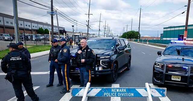 MS NOW’s Coley: NJ State Police at ICE Facility ‘Don’t Have the Best History’ on Race