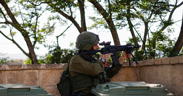 Israel Warns ‘No Calm in Beirut’ as Battle Rages at Medieval Castle