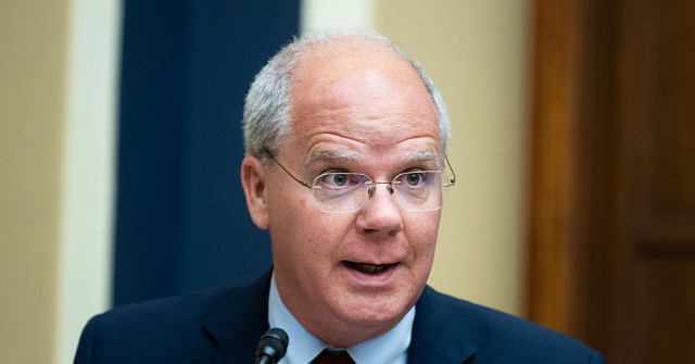 Exclusive — Energy and Commerce Committee Hosts Hearing on Healthcare Price Transparency