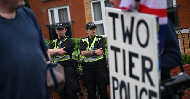 Police Watchdog Claims UK Still Needs More Anti-Racist Policies Despite Pushback in Wake of Nowak Killing