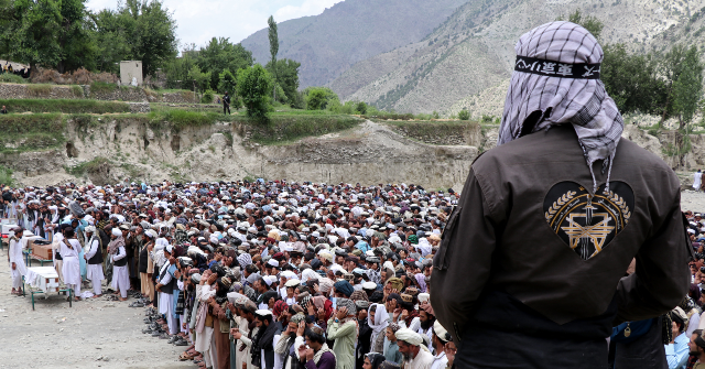 Afghanistan: Taliban Opens Fire on Anti-Burqa Protest, Killing Boy