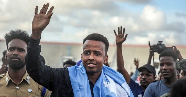 Schweizer: Terror Links Complicate World Cup Travel for Somalians, Iranians