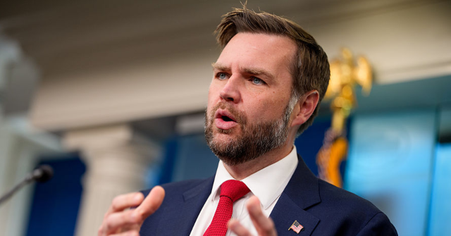 Vance: Iran to Buy American Soybeans with Unfrozen Funds