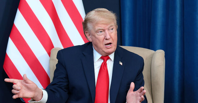 Trump Says ‘Russia Should Make a Deal’, His Focus on Ukraine Now Iran Deal Done, at G7 Summit