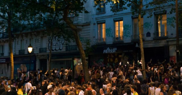Multicultural French Music Festival Sees Hundreds of Arrests for Stabbings, Sex Assaults, Date Rape Druggings