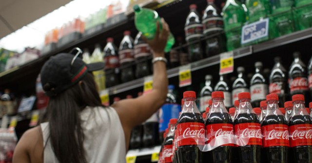 American Beverage Association Announces Major Design Change to Improve MAHA and Transparency
