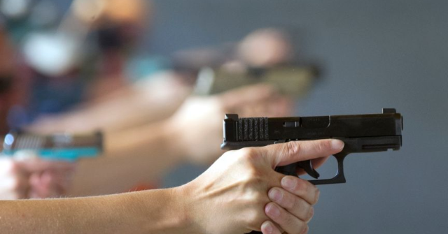 18-20 Year-Old West Virginians Concealed Carrying Without Permits