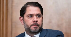 Report: Ruben Gallego Used Campaign Donations for Babysitting and Luxury Family Trips, Including Disneyland, Disney World, Super Bowl