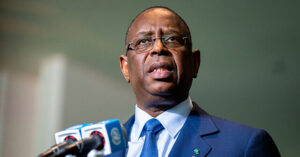 Exclusive — Leading UN Secretary General Candidate Macky Sall Backs ‘Peace Builder’ Donald Trump’s Push for Reforms: ‘Make the UN Great Again’