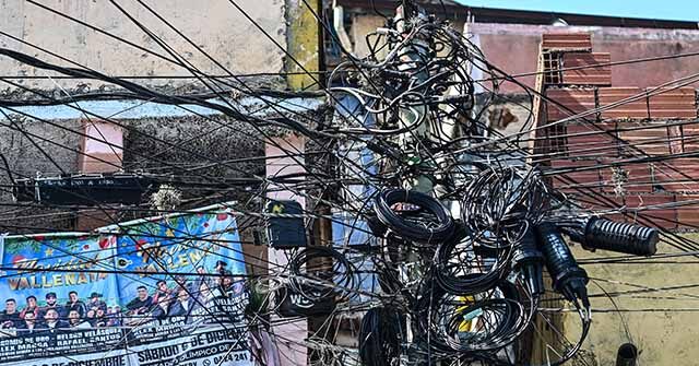 Venezuela Signs Deal with General Electric to Restore Nation’s Power Grid