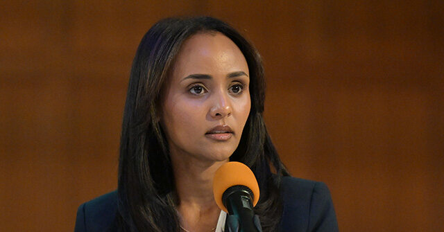 Socialist House Candidate Running on ‘Trans Bill of Rights’: ‘Horrific’ to Protect Children from Genital Mutilation Surgery