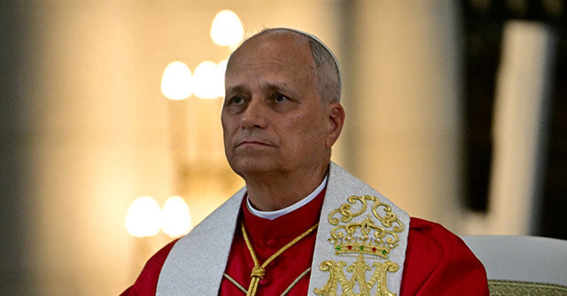 Pope Leo XIV Sketches Deadly Dilemma of Migration