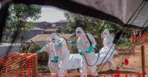Doctors Without Borders: DR Congo Ebola Outbreak ‘Outpacing Response’