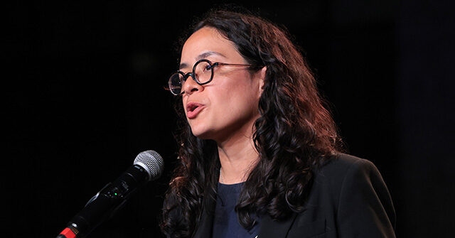 Mamdani-Endorsed Socialist Candidate Claire Valdez Wins Democrat Primary for New York’s 7th Congressional District