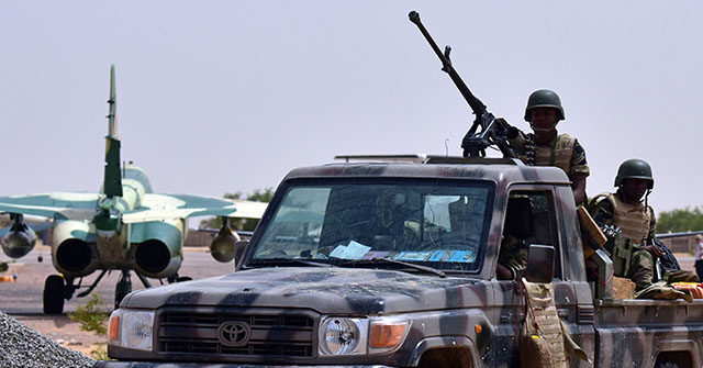 Militants Linked to al-Qaeda Claim Deadly Attack on Niger Airport