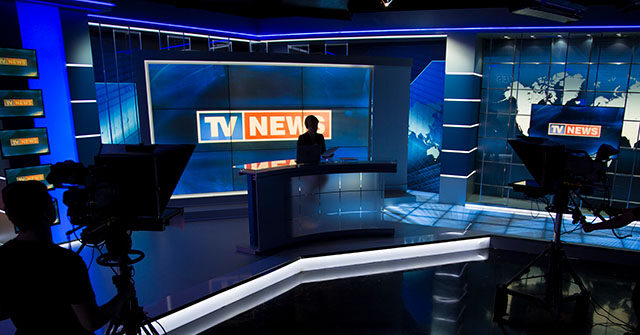 Local News Anchor Exits Industry After Calling Out ‘Sanitized’ Journalism