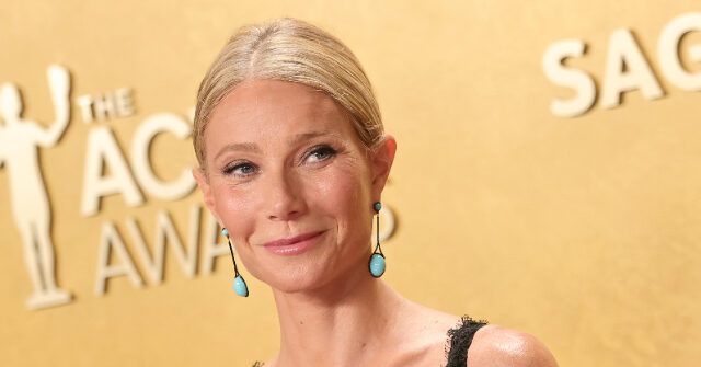 Anti-Jew Demagogues Compare Gwyneth Paltrow’s Appearance in Israel Real Estate Commercial to Nazi Propaganda