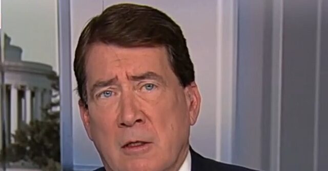 Hagerty: ‘Confident’ that ‘Zero Taxpayer Dollars’ Going to the Iranians