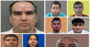 Exclusive: ICE Agents Arrest Illegal Aliens Convicted of Pedophilia, Child Abuse, Domestic Violence