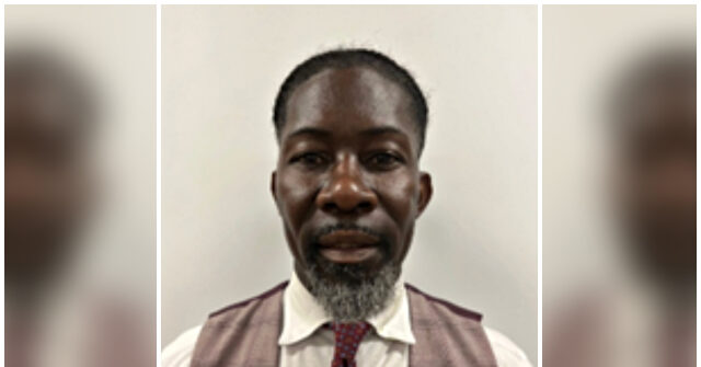 Illegal Alien Gets Two Years in Prison for Gun Charges After Serving as Des Moines, Iowa, School Superintendent
