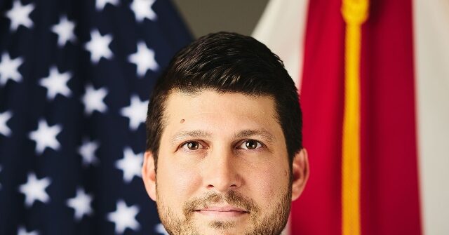 Florida Attorney General Uthmeier: 3-Day Gun Purchase Waiting Period ‘Unconstitutional’