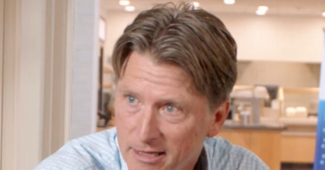 Exclusive — Maine Gubernatorial Candidate Jonathan Bush: Voters Are ‘Sick to Death of the Current Governor’