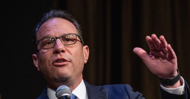 Gov. Josh Shapiro Poses as MAHA Candidate Ahead of 2028: Democrats Are the Party of Vaccine ‘Freedom’