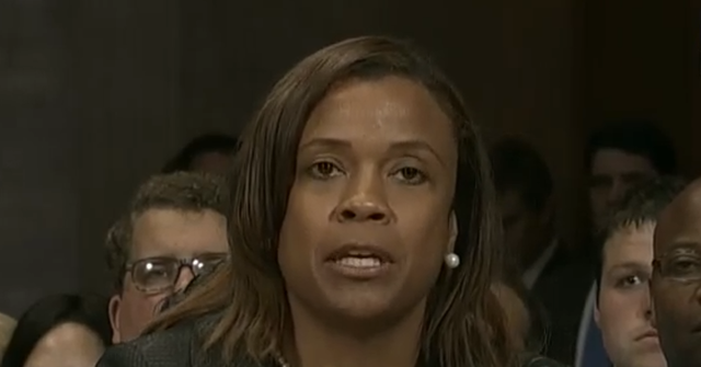 VIDEO — Obama-Appointed Judge Accused of Loud Sex in Her Chambers with Police Commander: ‘There Is No Excuse’