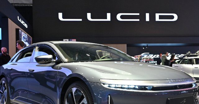 EV Lemon: Canadian Man Prevails in Arbitration After Lucid Tells Him He Can’t Park His Car Outside in Winter