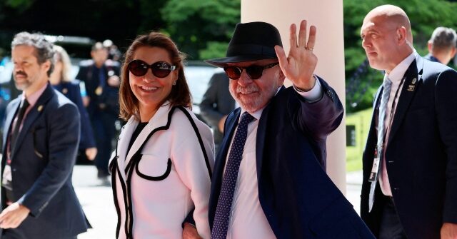 Brazil’s Lula Heads to Uncomfortable G7 amid Trade Tensions with Trump and EU